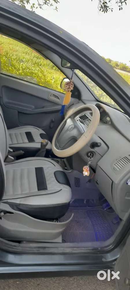 Tata Vista Tech 2008 Diesel 100000 Km Driven