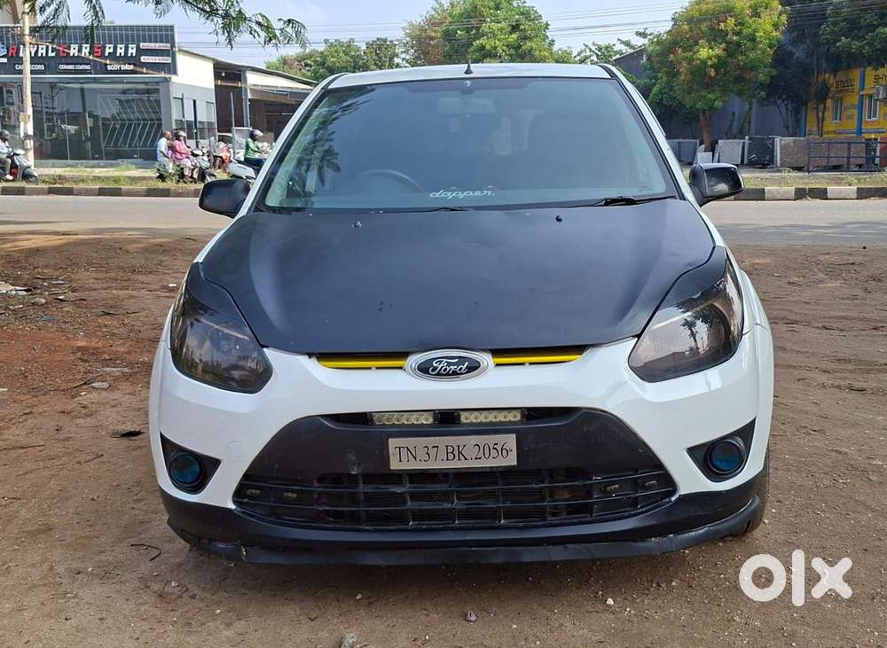 Ford Figo