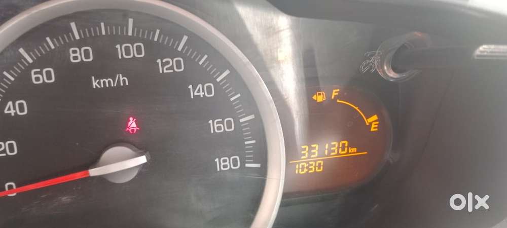 Maruti Suzuki Celerio Zxi Mt, 2021, Petrol
