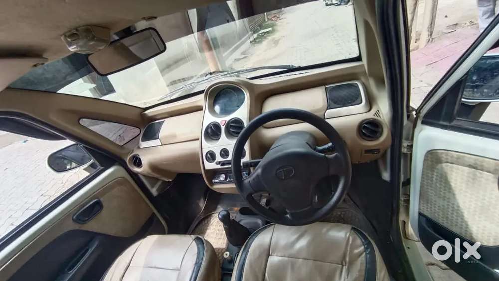 Tata Nano 2013 Cng & Hybrids 78000 Km Driven