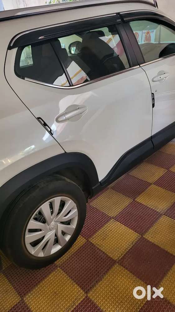 Can Accept Hard Cash As Well. Honda Elevate 2026 Petrol 3200 Km Driven