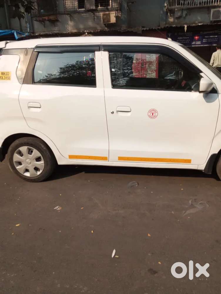 Maruti Suzuki Wagon R 2023