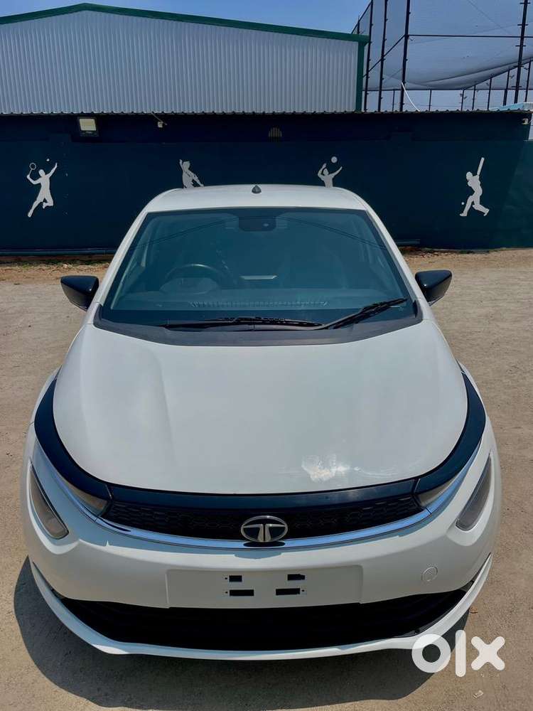 Tata Altroz 2021 Diesel Well Maintained