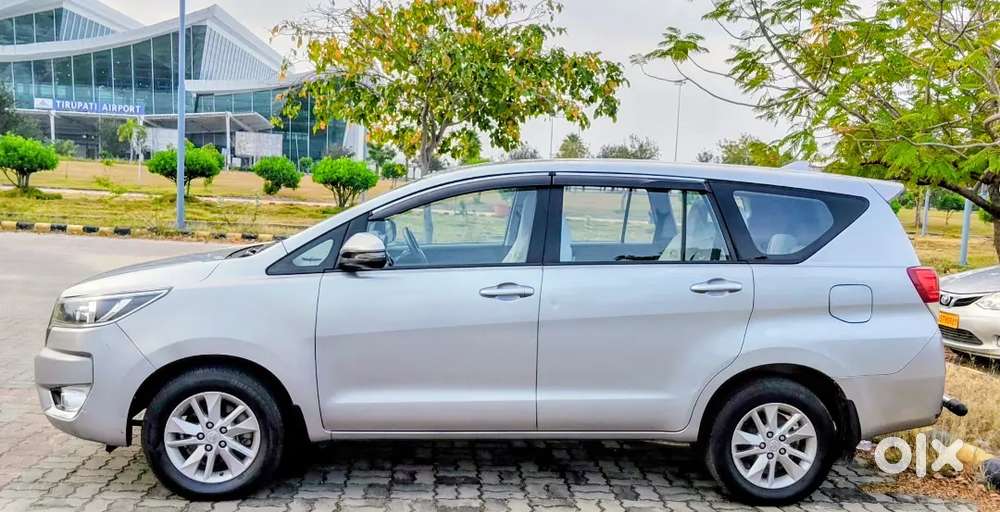 Maruti Suzuki Vitara Brezza 2018/19diesel 114200 Km Driven