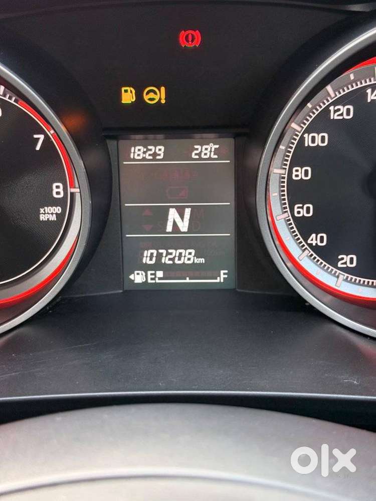 Maruti Suzuki Swift Amt Vxi, 2020, Petrol