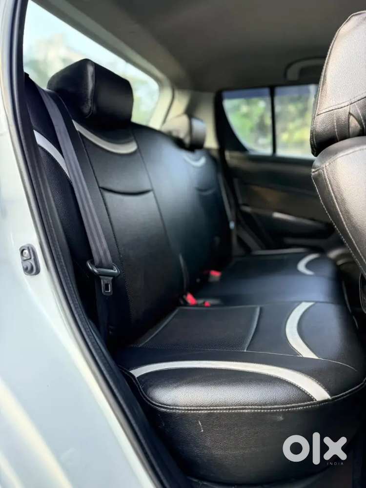 Maruti Suzuki Swift Vdi 2014