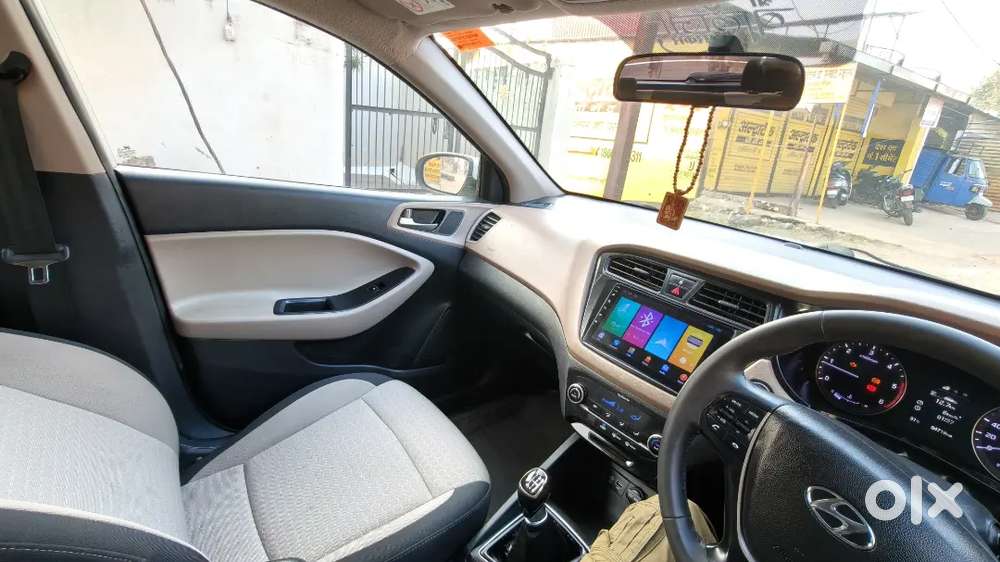 Hyundai Elite I20 2016 Diesel Well Maintained