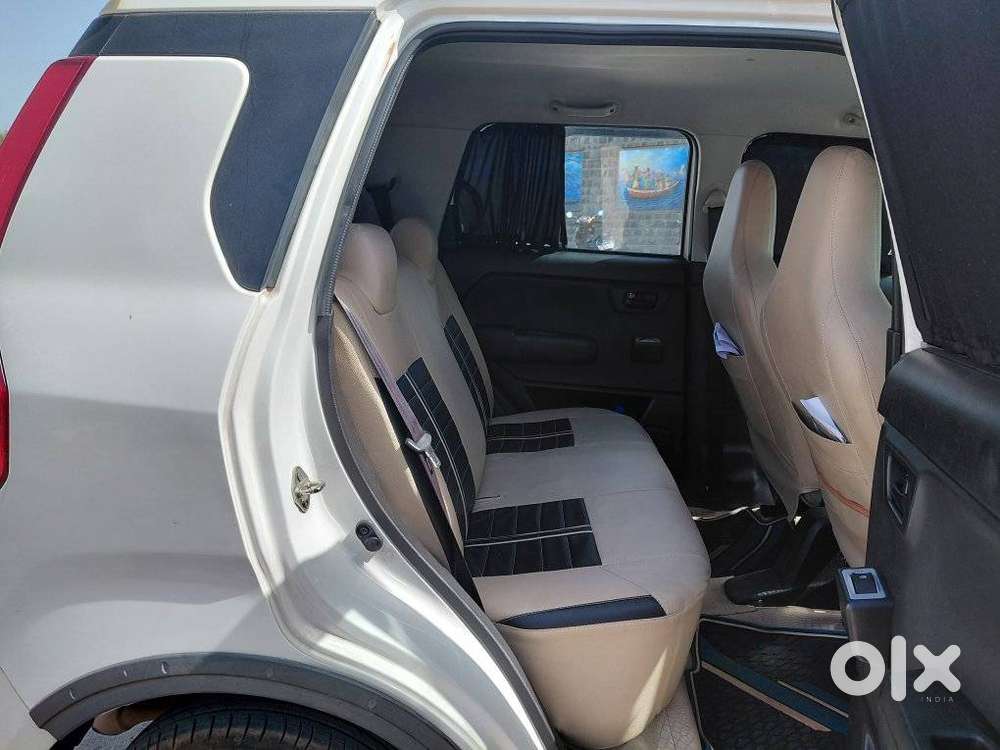 Maruti Suzuki Wagon R 1.0 2013-2019 Lxi Cng, 2019, Cng & Hybrids