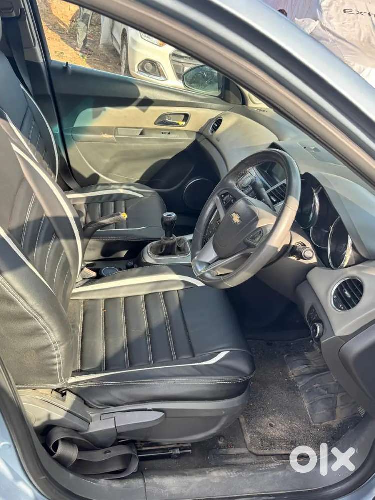 Chevrolet Cruze 2010 Diesel Good Condition