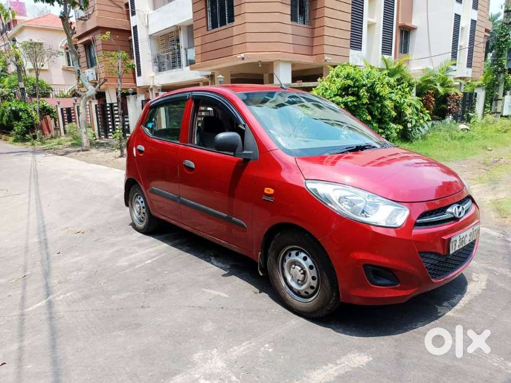 Hyundai I10 Era, 2012, Petrol