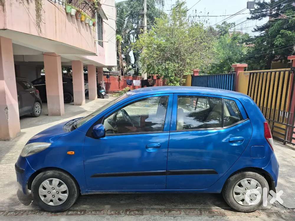 Hyundai I10 Magna