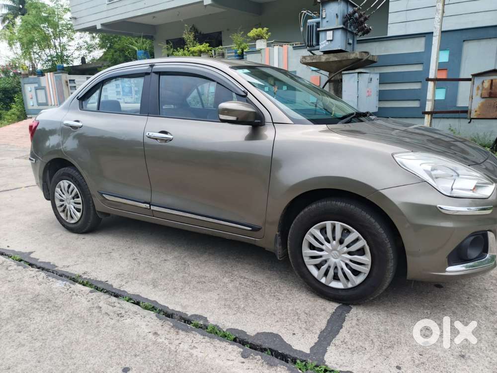 Maruti Suzuki Swift Dzire 1.2 Vxi Bsiv, 2021, Petrol