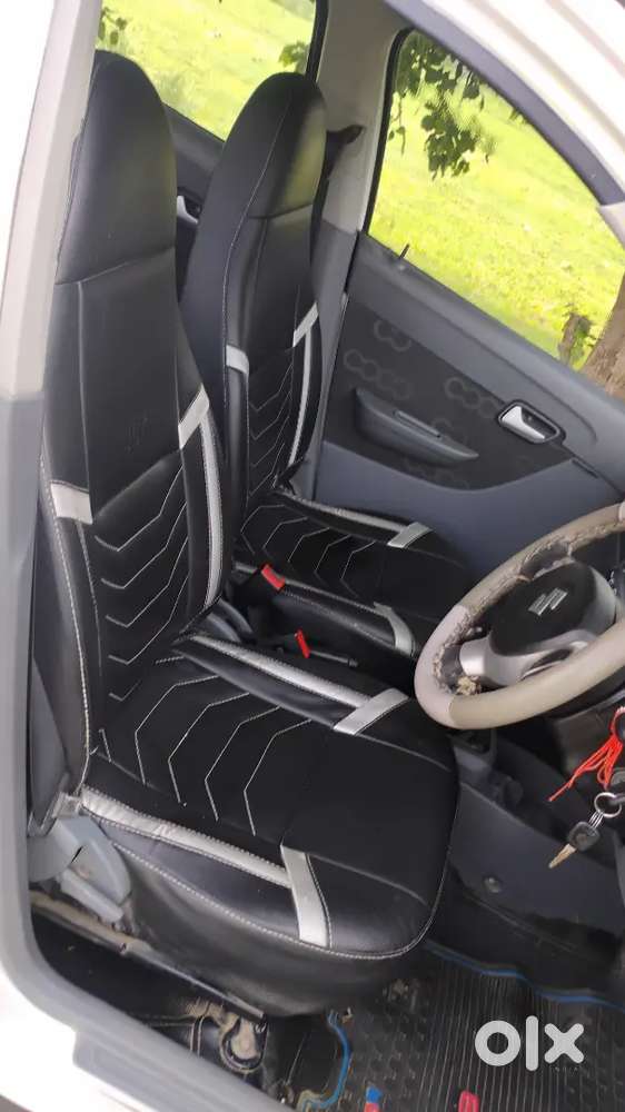 Maruti Suzuki Alto 800 2014 Km Driven 90445