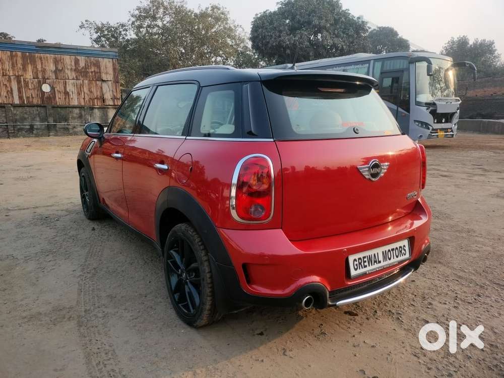 Mini Cooper S, 2013, Petrol