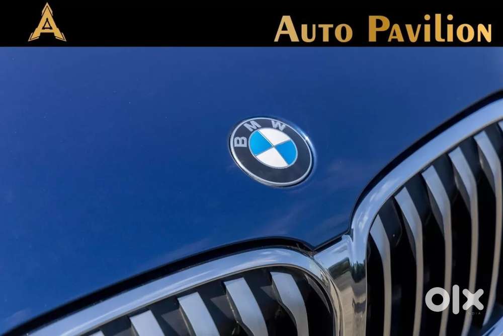 Bmw X1 2.0 Sdrive20d Xline, 2021, Diesel