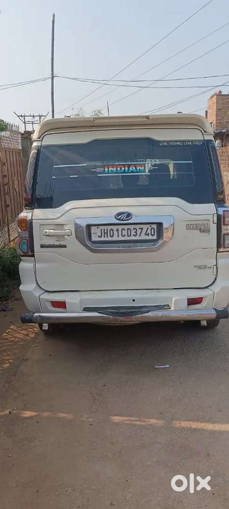 Mahindra Scorpio Diesel Manual 2016