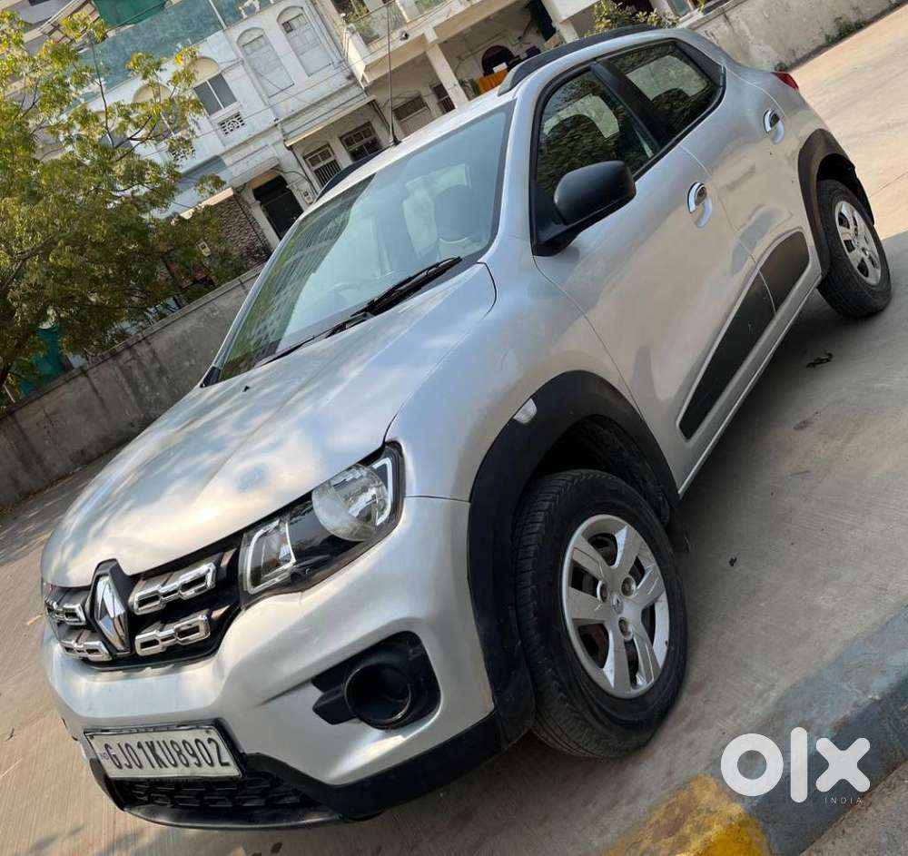 Renault Kwid Rxl, 2019, Petrol