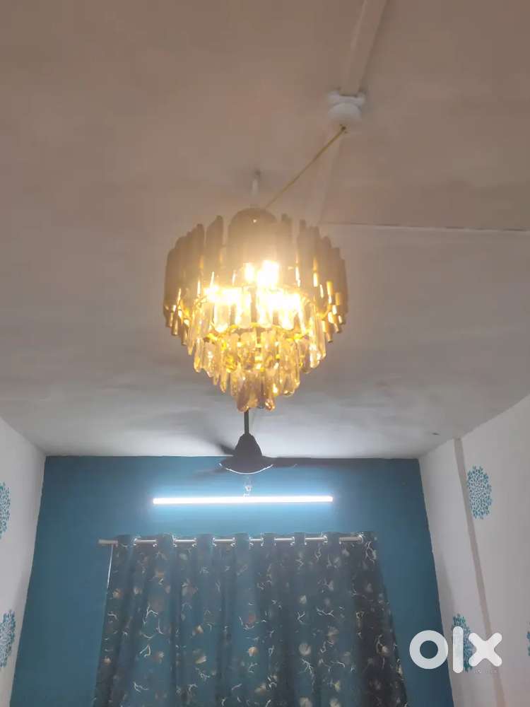Ringing jhumar sale