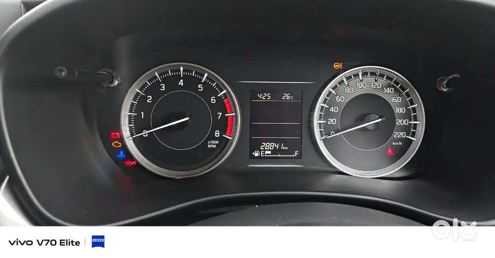 Maruti Baleno 2022 Brand New Condition Car