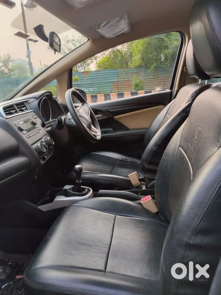 Honda Jazz, 2017, Petrol