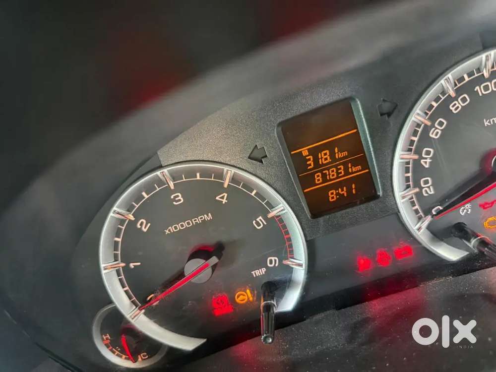 Maruti Suzuki Swift Diesel 2017