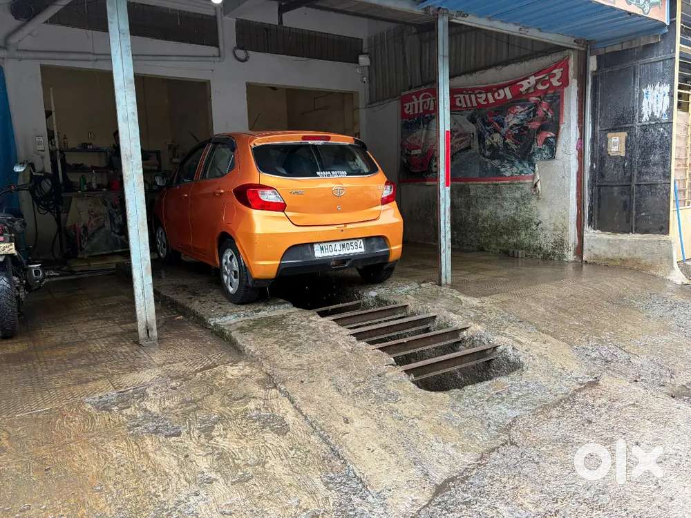Tata Tiago 1.2 Revotron Xta 2018