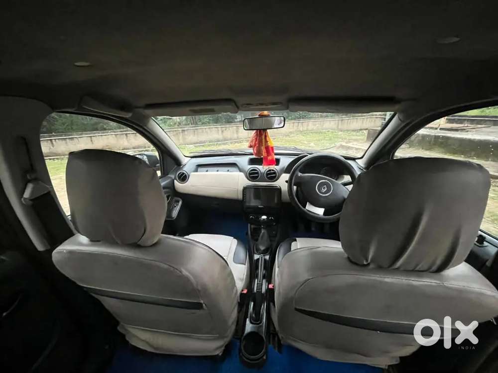 Renault Duster 2014 Diesel Well Maintained