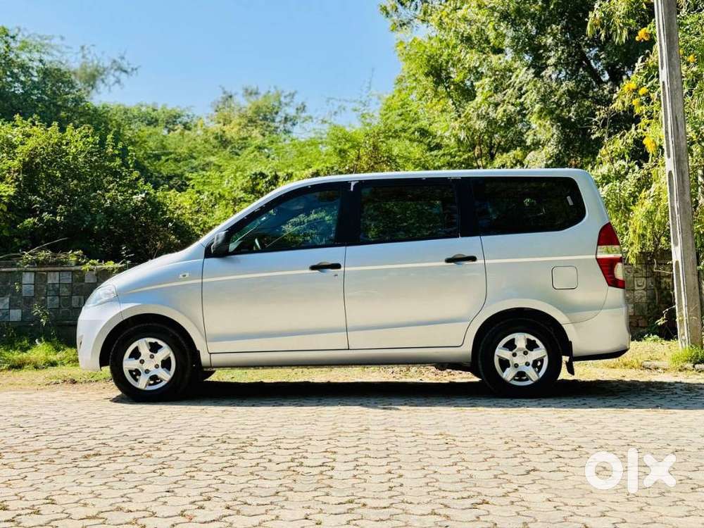 Chevrolet Enjoy 1.4 Ls 7, 2013, Petrol