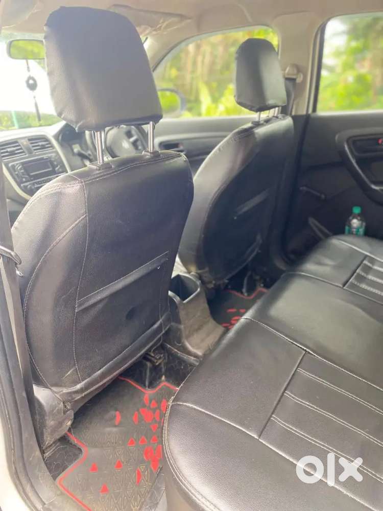 Maruti Suzuki Brezza 2019 Diesel 95000 Km Driven