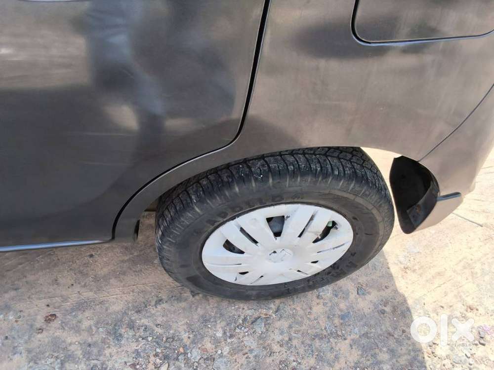 Maruti Suzuki Alto 800 Lx Optional, 2015, Petrol
