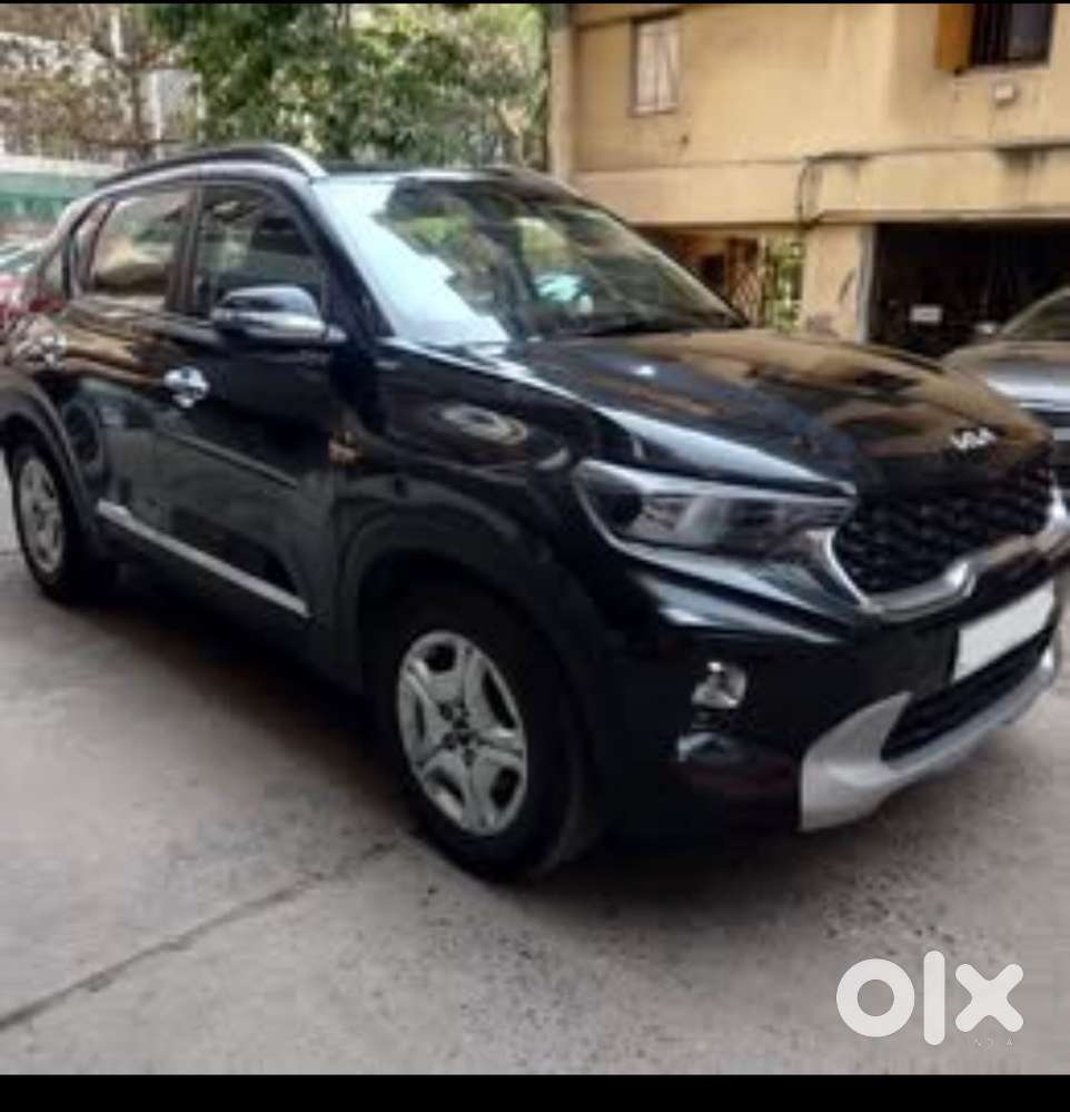 Kia Sonet 2022 40000 Km Driven All Papers Upto Date