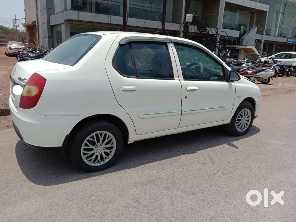 Tata Indigo Ecs Ecs Ls Tdi, 2015, Diesel