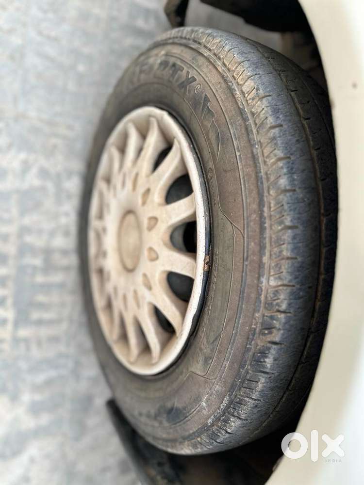 Maruti Suzuki Esteem Vxi - Bsii, 2007, Petrol