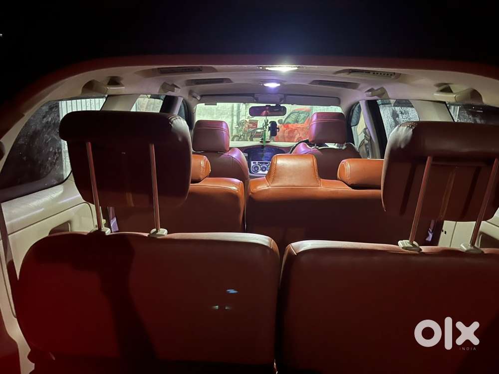 Toyota Innova 2009 Diesel Well Maintained