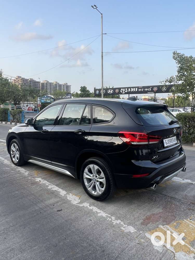 Bmw X1 2.0 Sdrive20i Xline, 2022, Petrol