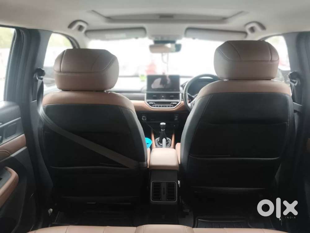 Honda Elevate Zx Mt, 2024, Petrol