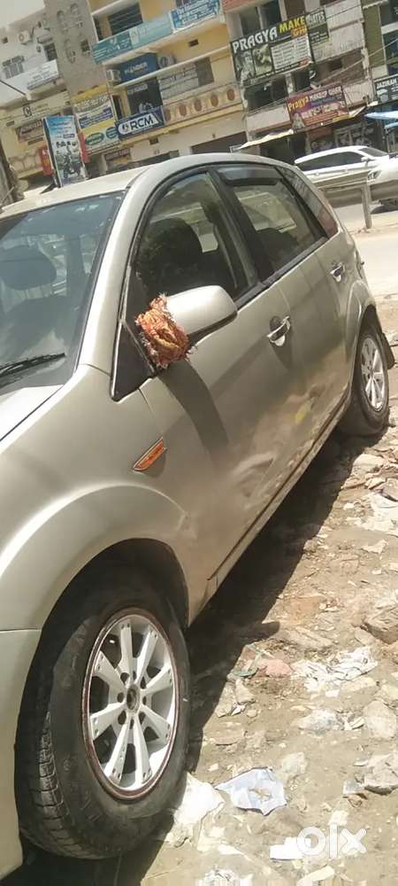 Ford Figo 1.4 Diesel 2010
