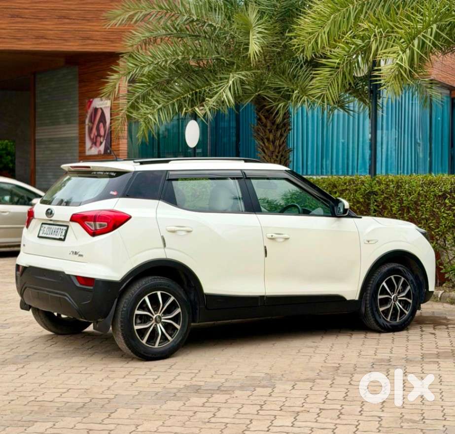 Mahindra Xuv300, 2020, Diesel