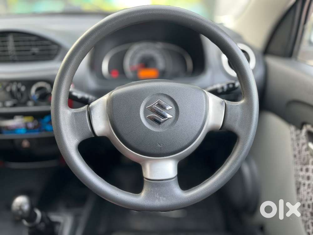 Maruti Suzuki Alto 800 Lxi, 2018, Petrol