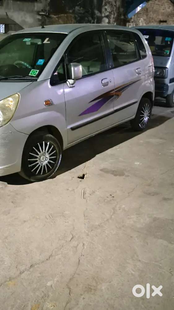 Maruti Suzuki Estilo 2011 Petrol 29500 Km Driven