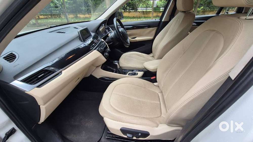 Bmw X1 Sdrive 20d Xline, 2016, Diesel