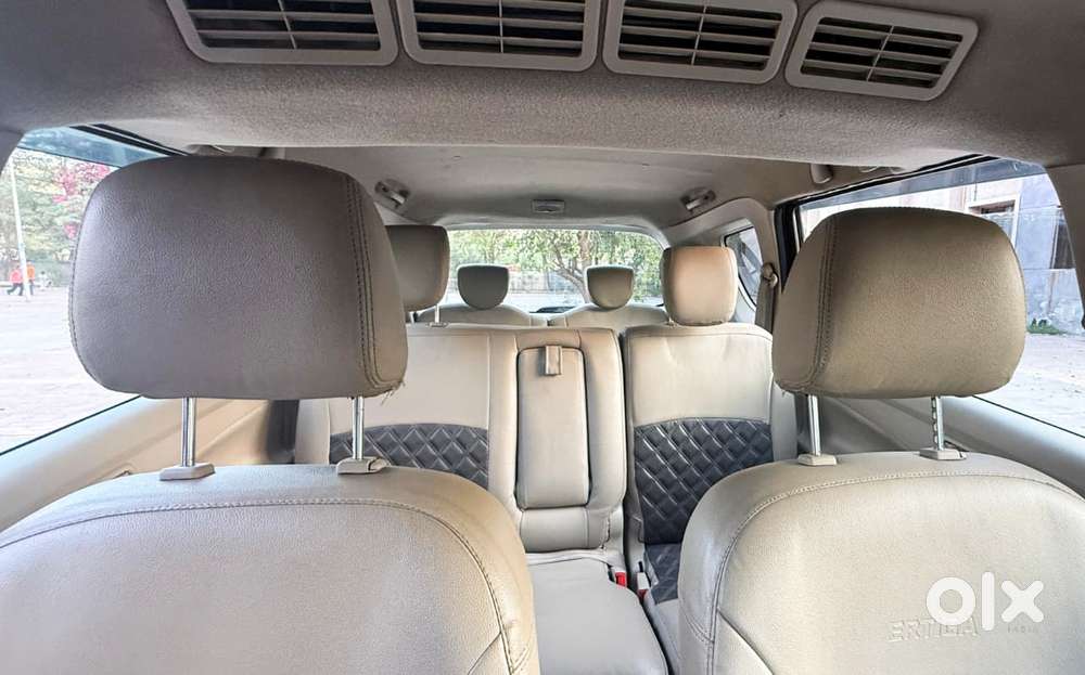 Maruti Suzuki Ertiga Maruti-suzuki-ertiga-zdi-plus, 2018, Diesel
