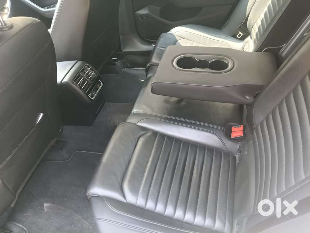 Volkswagen Passat Diesel 2019