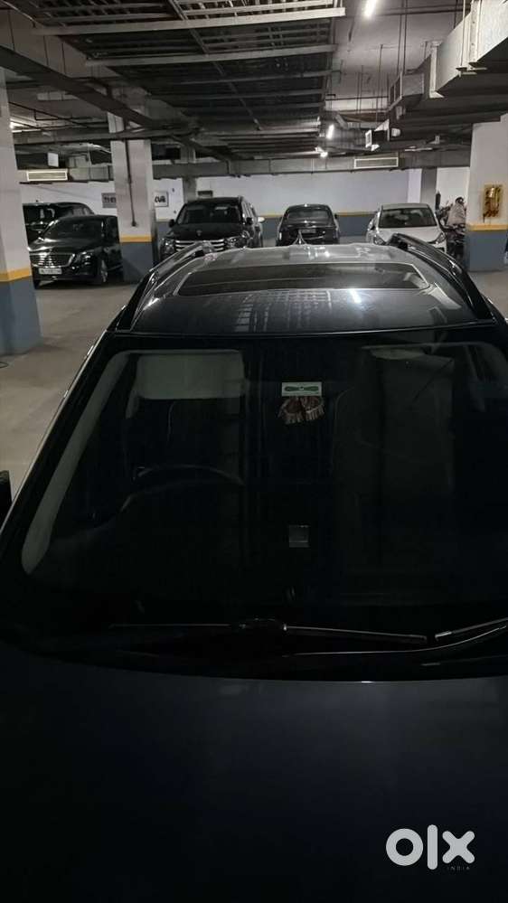 Hyundai Exter Sx 2025