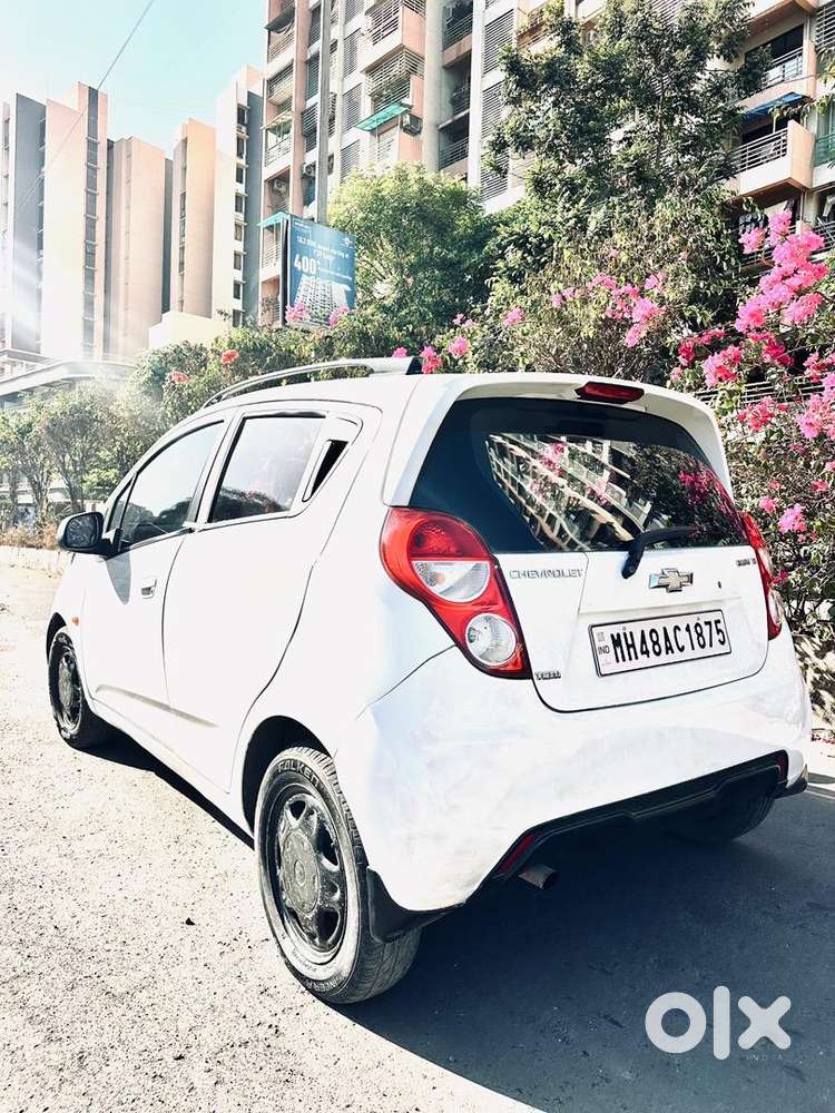 Chevrolet Beat 2015 Diesel Well Maintained  70000 Km Driven