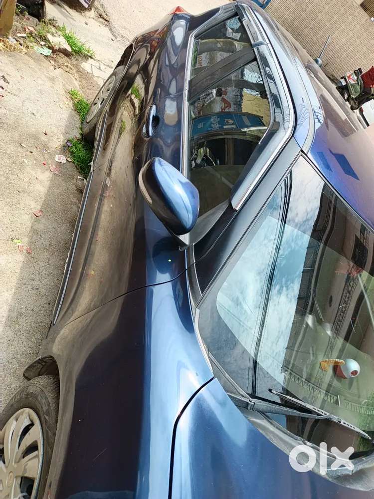 Maruti Suzuki Swift 2021 Variant Vxi
