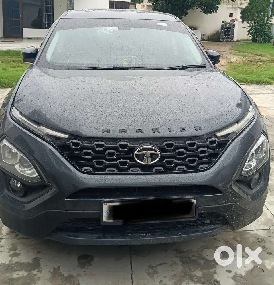 Tata Harrier 2.0 Kryotec Xt Plus 2020