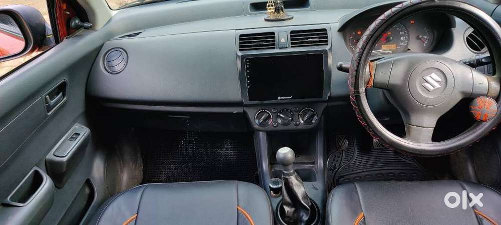 Maruti Suzuki Swift 1.3 Vxi, 2010, Petrol
