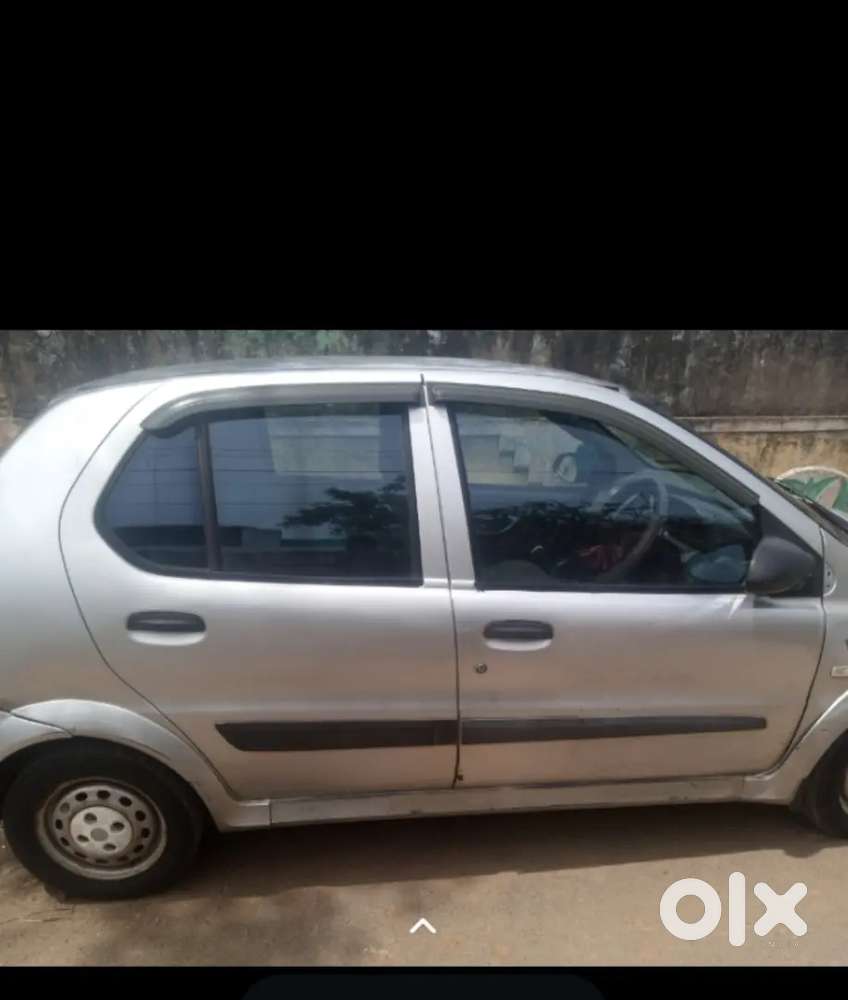 Tata Indica V2 2009