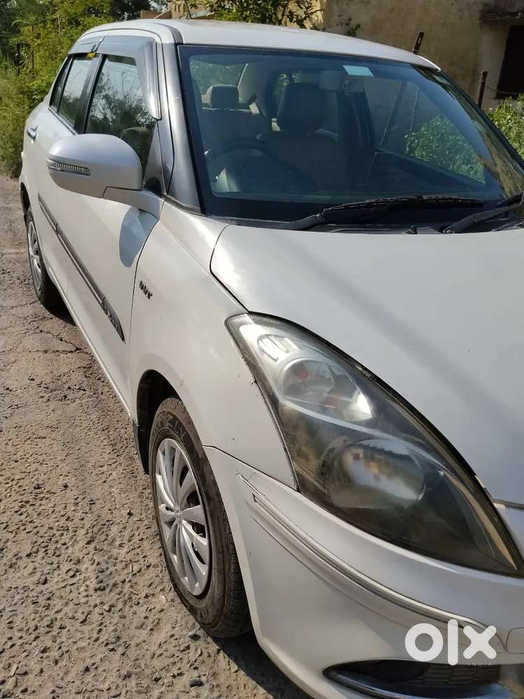 An Original Car